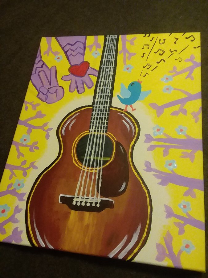 Original painting