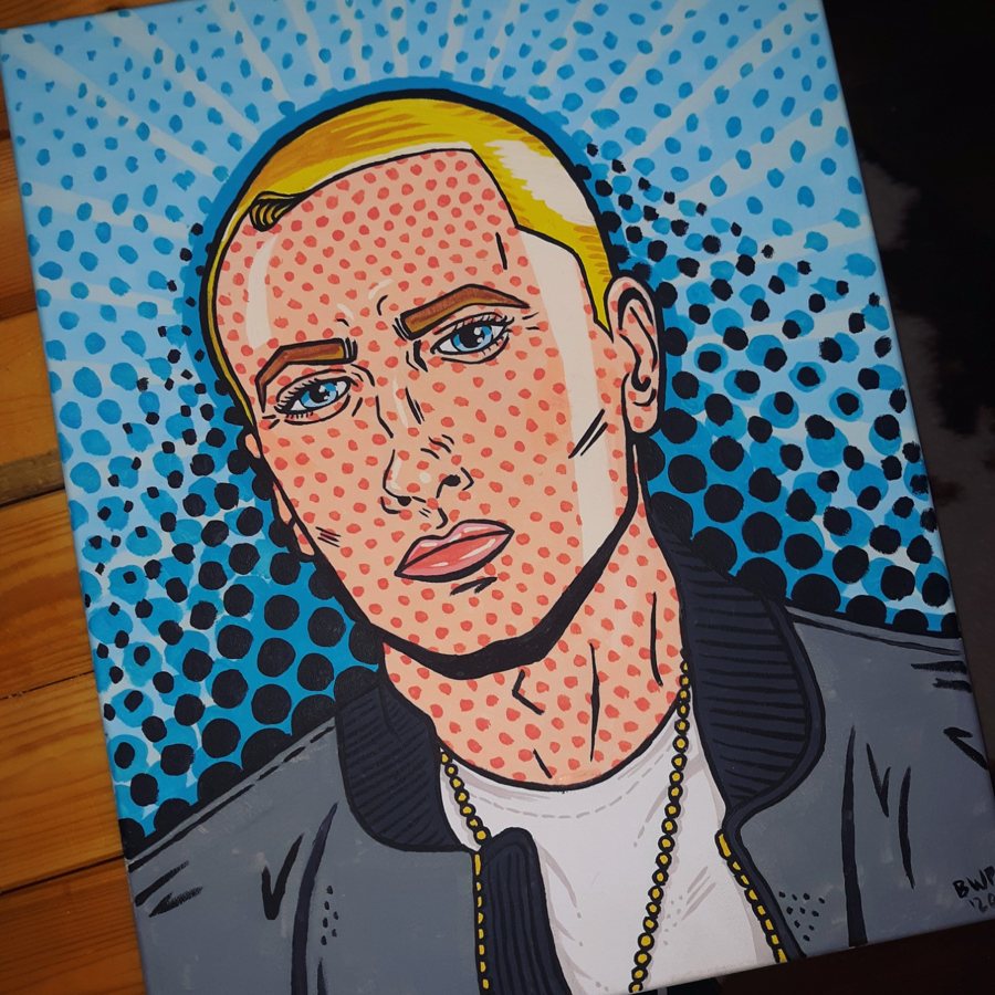 Pop Icon